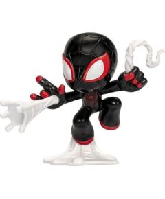 Hasbro Marvel Spiderman: Mighty-Verse (Series 1) - Miles Morales Figure (G0092)