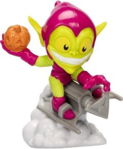 Hasbro Marvel Spiderman: Mighty-Verse (Series 1) - Green Goblin Figure (G0087)