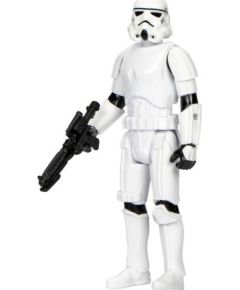 Hasbro Disney: Star Wars - Stormtrooper Action Figure (10cm) (G0104)