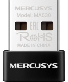 WRL ADAPTER NANO USB/BLUETH5.3/MA530 MERCUSYS