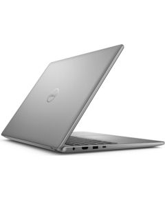 Notebook DELL Vostro 5640 CPU  Core 5 120U 1400 MHz 16" 1920x1200 RAM 16GB DDR5 5200 MHz SSD 1TB Intel Graphics Integrated ENG Card Reader SD Windows 11 Home Titanium Grey 1.87 kg N1006VNB5640EMEA01_HOM