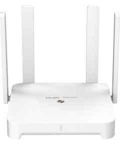 Ruijie RG-EW1800GX-PRO ~ Гигабитный роутер с поддержкой Mesh 2.4/5ГГц 3000Мбит WiFi 6