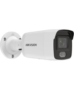 DS-2CD2047G2-LU ~ Hikvision ColorVu IP kamera 4MP 2.8mm