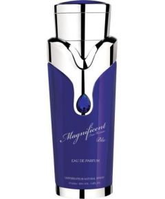 Armaf Magnificient Blue EDP 100 ml