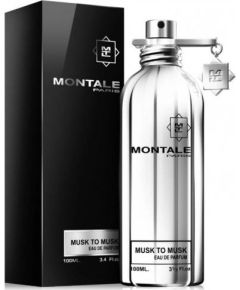 Montale Paris Montale Montale Musk To Musk 100ml EDP