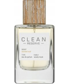 Clean Clean, Reserve - Sueded Oud, Eau De Parfum, Unisex, 50 ml Unisex