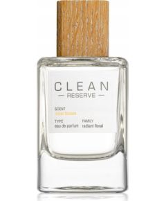 Clean Clean, Reserve - Solar Bloom, Eau De Parfum, Unisex, 50 ml Unisex