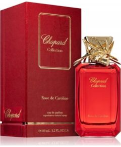 Chopard Chopard, Rose de Caroline, Eau De Parfum, For Women, 100 ml For Women