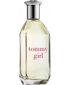 Tommy Hilfiger Tommy Hilfiger, Tommy Girl, Eau De Toilette, For Women, 100 ml *Tester For Women