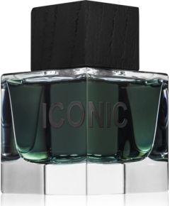 Aurora Aurora, Iconic, Eau De Parfum, For Men, 100 ml For Men