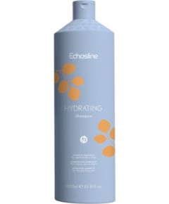 ECHOSLINE_Hydrating szampon do włosów 1000ml