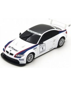 Rastar BMW M3 Радиоуправляемая Игрушечная Mашина 1:24