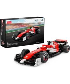 Rastar Alfa Romeo F1 C42 Rotaļu Automašina Konstruktors 340gab 1:24