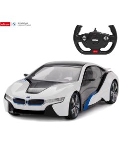 Rastar BMW I8 Радиоуправляемая Игрушечная Mашина 1:14