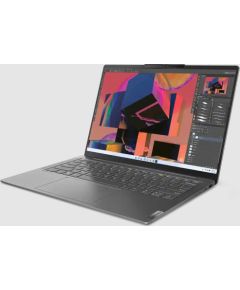 Lenovo Yoga Slim 6 14APU8 14"3K/R7-7840U/16GB/512GB SSD(M2)/Win11