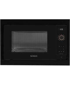 Built-in microwave De Dietrich DME4310H