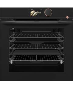 Built-in oven De Dietrich DOP4756H