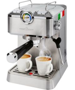 Espresso machine Proficook PCESKA1267