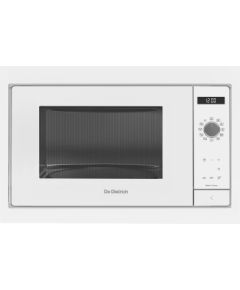 Built-in microwave De Dietrich DME4310W