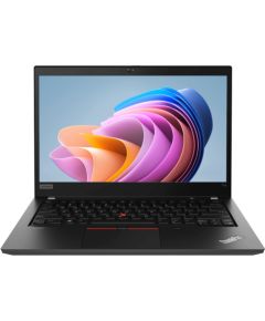 Lenovo T14 14 Touch 1920x1080 i5-10310U 32GB 512SSD M.2 NVME WIN11Pro RENEW