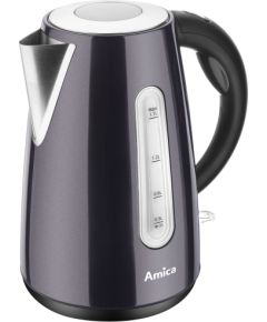 Amica KF4031 electric kettle 1.7 l 2200 W