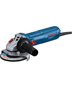 Leņķa slīpmašīna Bosch GWS 12-125 Professional