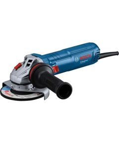 Leņķa slīpmašīna Bosch GWS 12-125 Professional; 1200 W