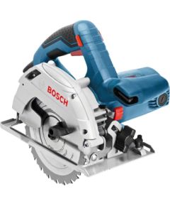 Ripzāģis Bosch GKS 165 Professional; 1100 W