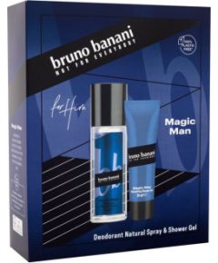 Bruno Banani Magic Man 75ml