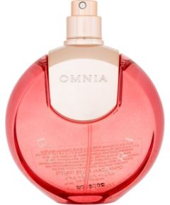 Bvlgari Tester Omnia / Coral 100ml