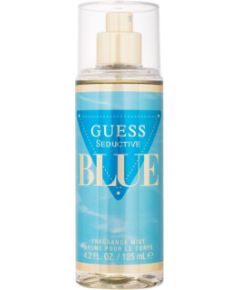 Guess Seductive / Blue 125ml