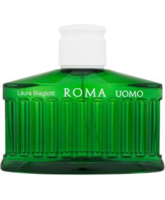 Laura Biagiotti Roma Uomo / Green Swing 200ml