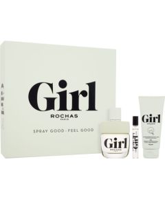 Rochas Girl 100ml