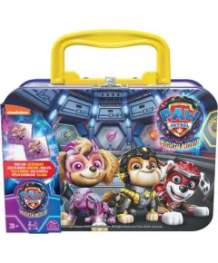 Spin Master Paw Patrol The Mighty Movie: Memo Game (6067928)