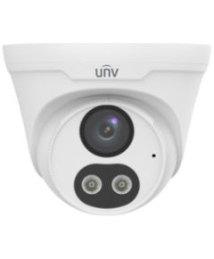 Uniview IPC3614LE-ADF28KC-DL ~ UNV Colorhunter IP kamera 4MP 2.8mm (SMART IR + WHITE LED)