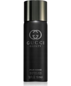 GUCCI Guilty Pour Homme DEO spray 150ml