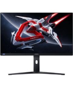 Monitor Xiaomi Xiaomi Mini LED Gaming Monitor G Pro 27i EU | 27 " | LED | 16:9 | 180 Hz | 1 ms | 2560 x 1440 pixels | HDMI ports quantity 2