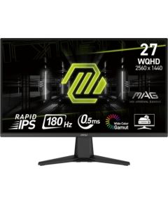 Monitor MSI MAG 275QF