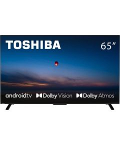 Telewizor Toshiba 65UA2363DG LED 65'' 4K Ultra HD Android