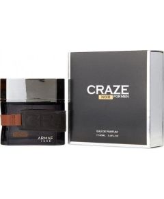 Armaf Craze Noir EDP 100 ml