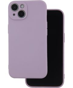 Mocco Matt Back Case Aizmugurējais Apvalks Priekš Samsung Galaxy A55 5G