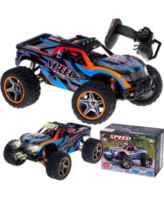 WLtoys 104009 R/C Rotaļu Mašīna  45km/h / 1:10