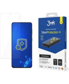 3MK   Samsung Galaxy S22+ 5G - 3mk SilverProtection+