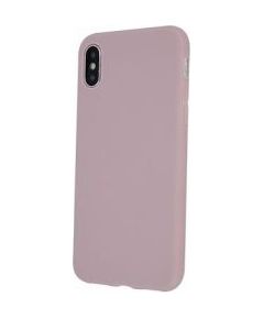 iLike Apple  iPhone 13 Mini Matt TPU Case Pink