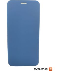 Evelatus Samsung  Galaxy A32 Book Case Blue