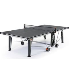 CORNILLEAU 500 Indoor tennis table grey