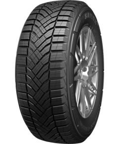 215/65R16C SAILUN COMMERCIO 4 SEASONS 109/107T DAB72 3PMSF M+S