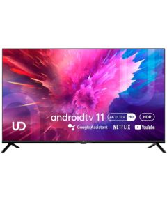 UD 43U6210 43" D-LED TV 4K