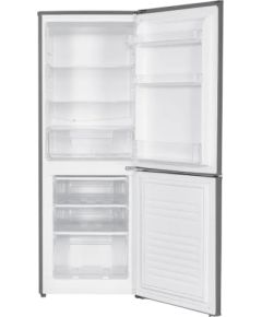 REFRIGERATOR MPM-185-KB-42 DARK INOX