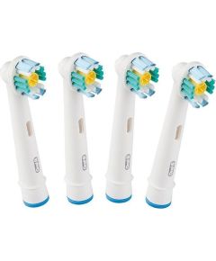 Braun Końcówki Oral-B EB18-4 pRX 3D White 4 szt.